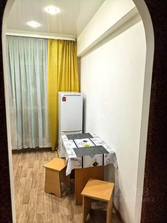 1-к кв. Иркутская область, Иркутский муниципальный округ, Маркова рп, ... - Фото 1