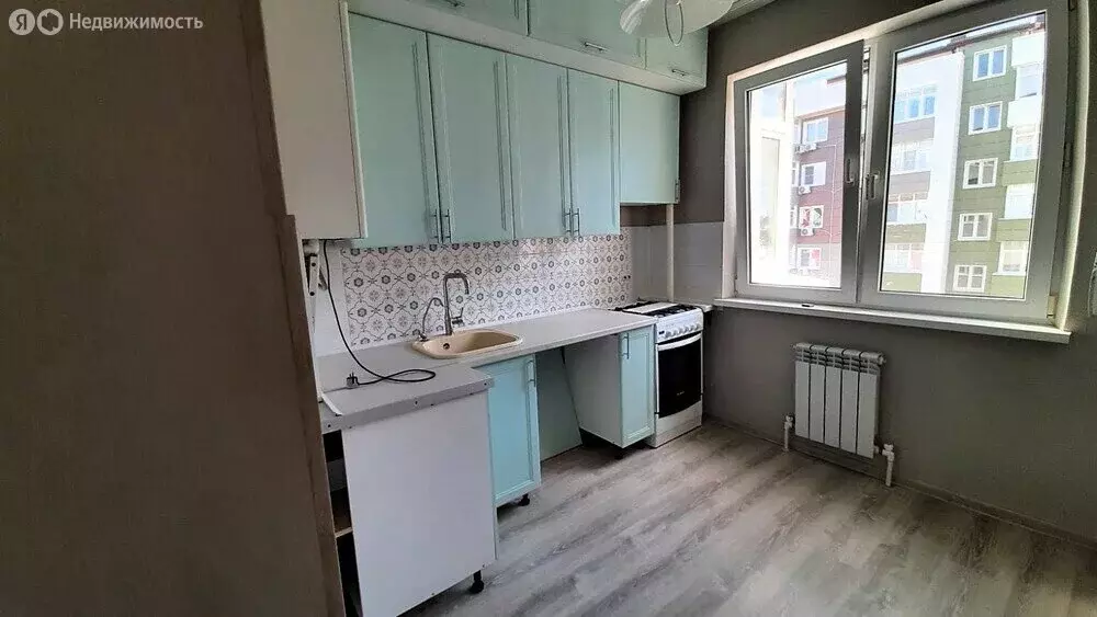 2-комнатная квартира: Анапа, Парковая улица, 64к3 (53 м) - Фото 1