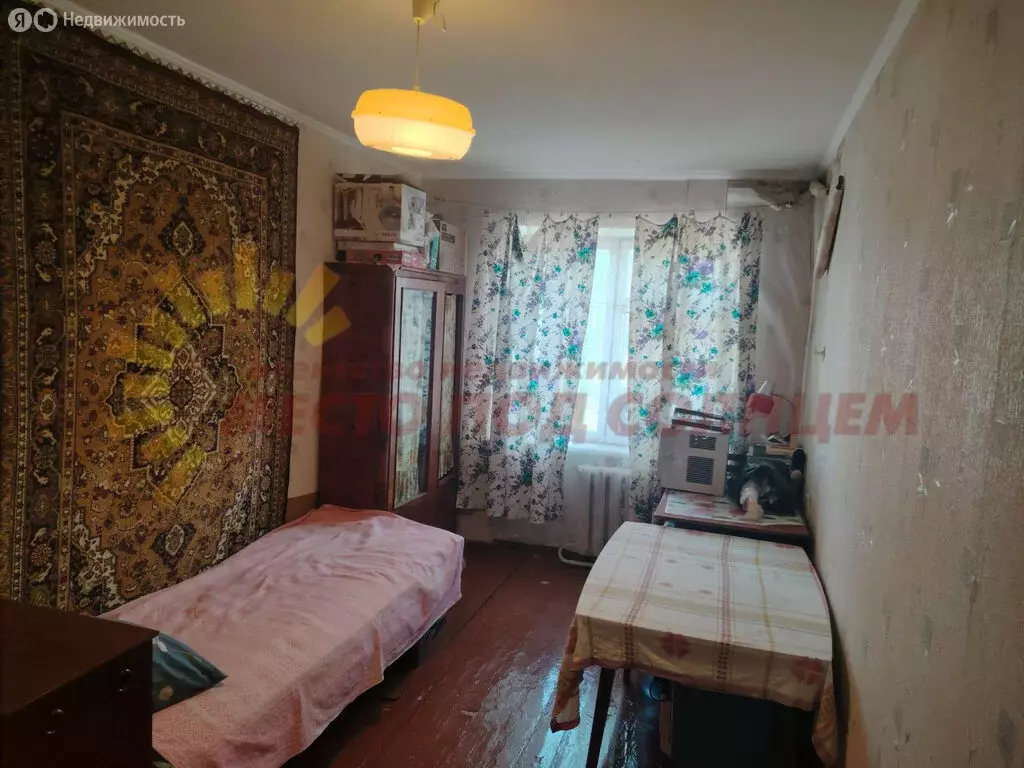 2-комнатная квартира: Ейск, Первомайская улица, 193 (42 м) - Фото 1