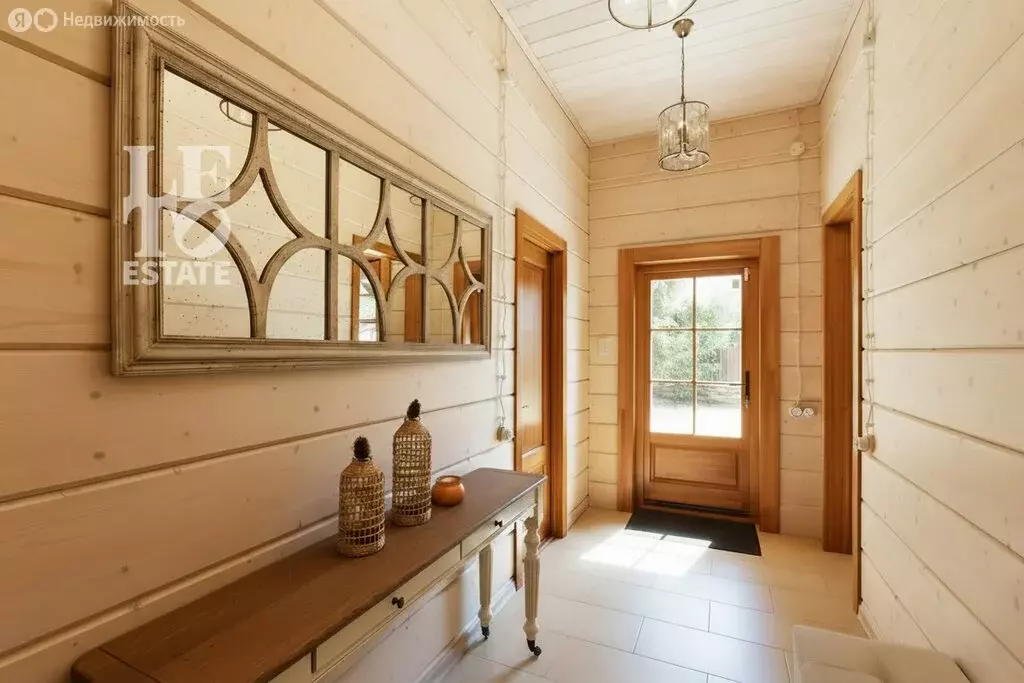 Дом в Московская область, Рузский муниципальный округ, КП Руза фэмили ... - Фото 2