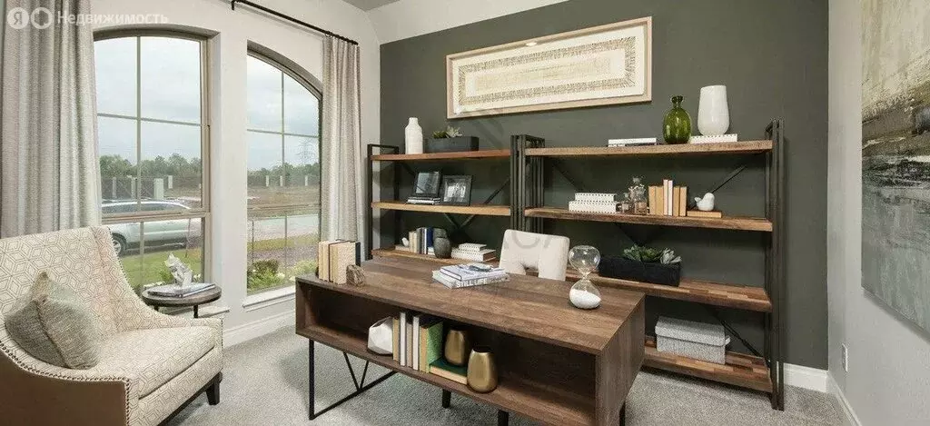 Дом в Всеволожский район, Токсовское городское поселение, городской ... - Фото 2