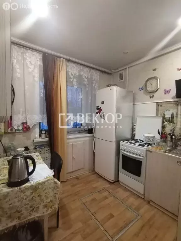 1-комнатная квартира: Ярославль, улица Свердлова, 90 (30 м) - Фото 1