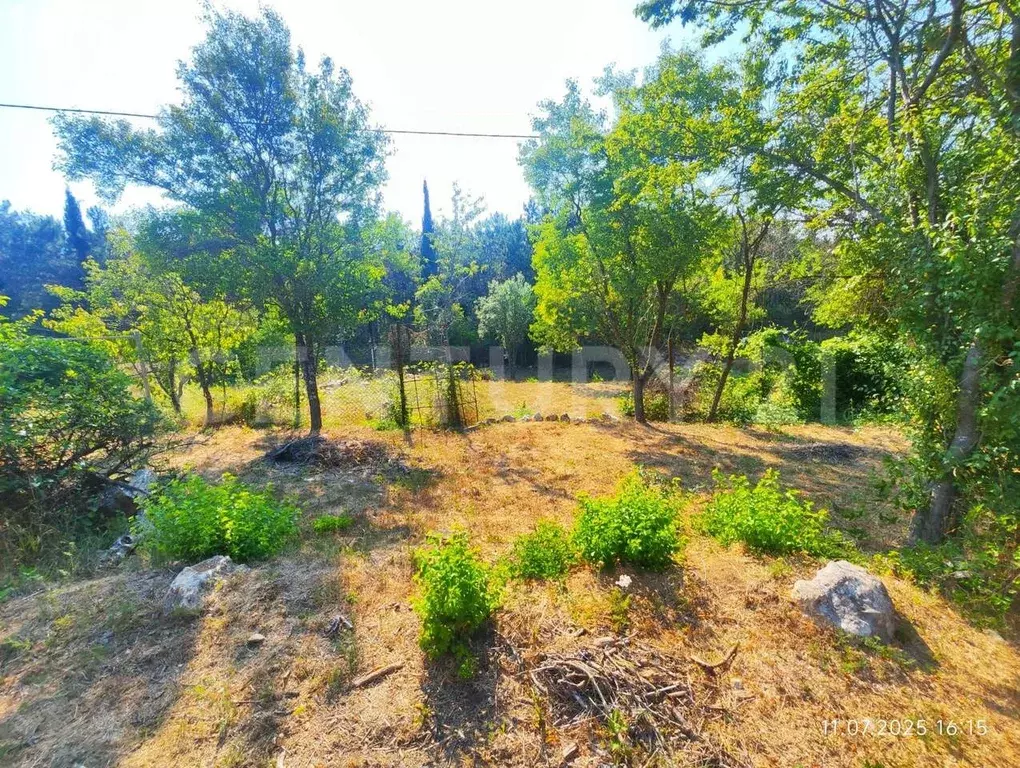 Участок в Севастополь Балаклавский муниципальный округ, Наука-2 СТ,  ... - Фото 2