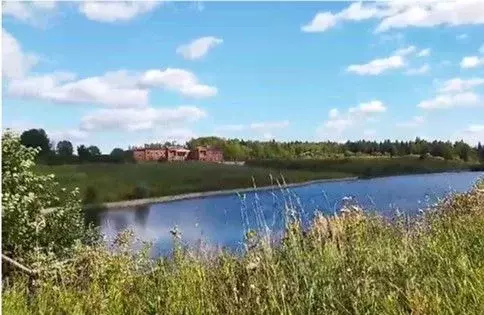 Участок в Московская область, Одинцовский городской округ, д. Торхово  ... - Фото 0