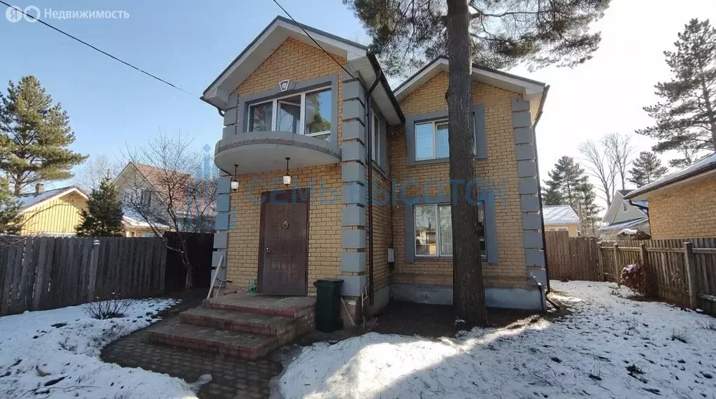 Дом в Видное, район Расторгуево, Пионерская улица (163.5 м) - Фото 2