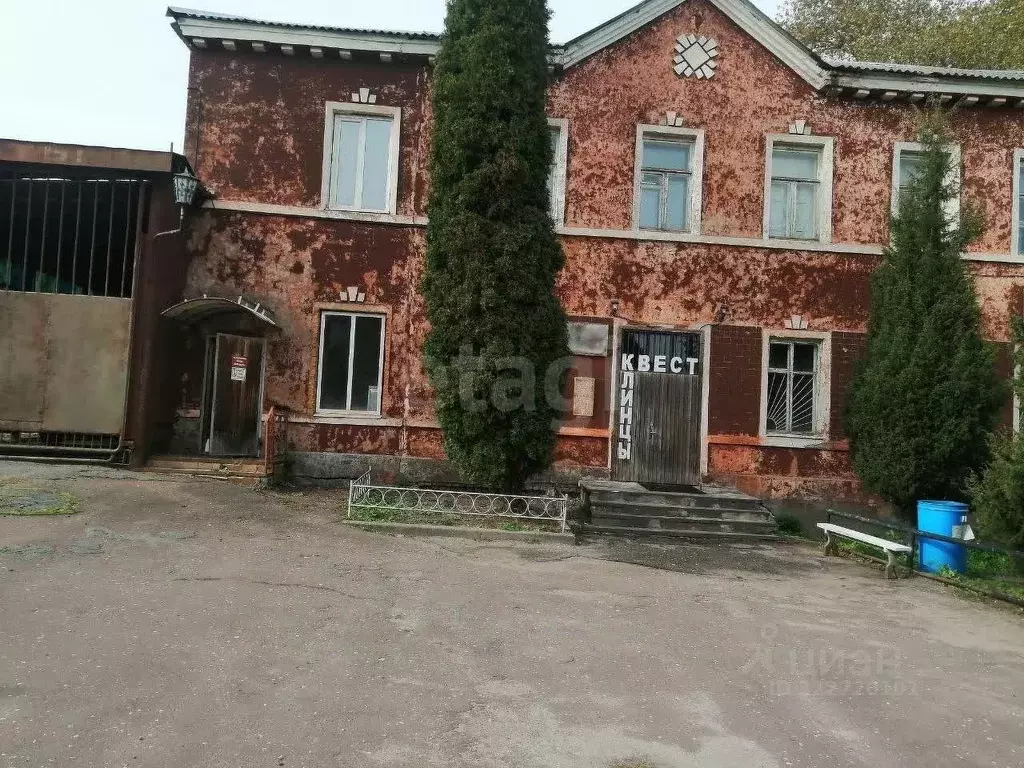 Участок в Брянская область, Клинцовский район, пос. Первое Мая  (403.0 ... - Фото 1