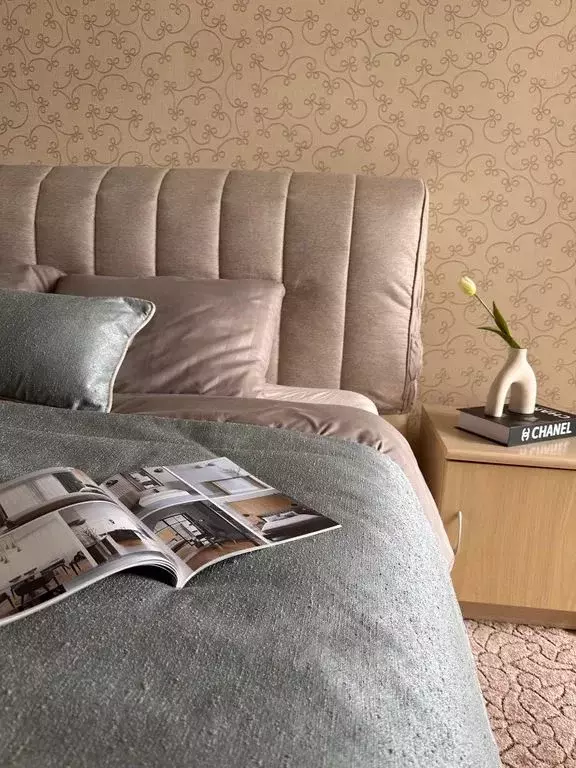 2-к кв. Татарстан, Казань Курская ул., 20 (77.0 м) - Фото 1