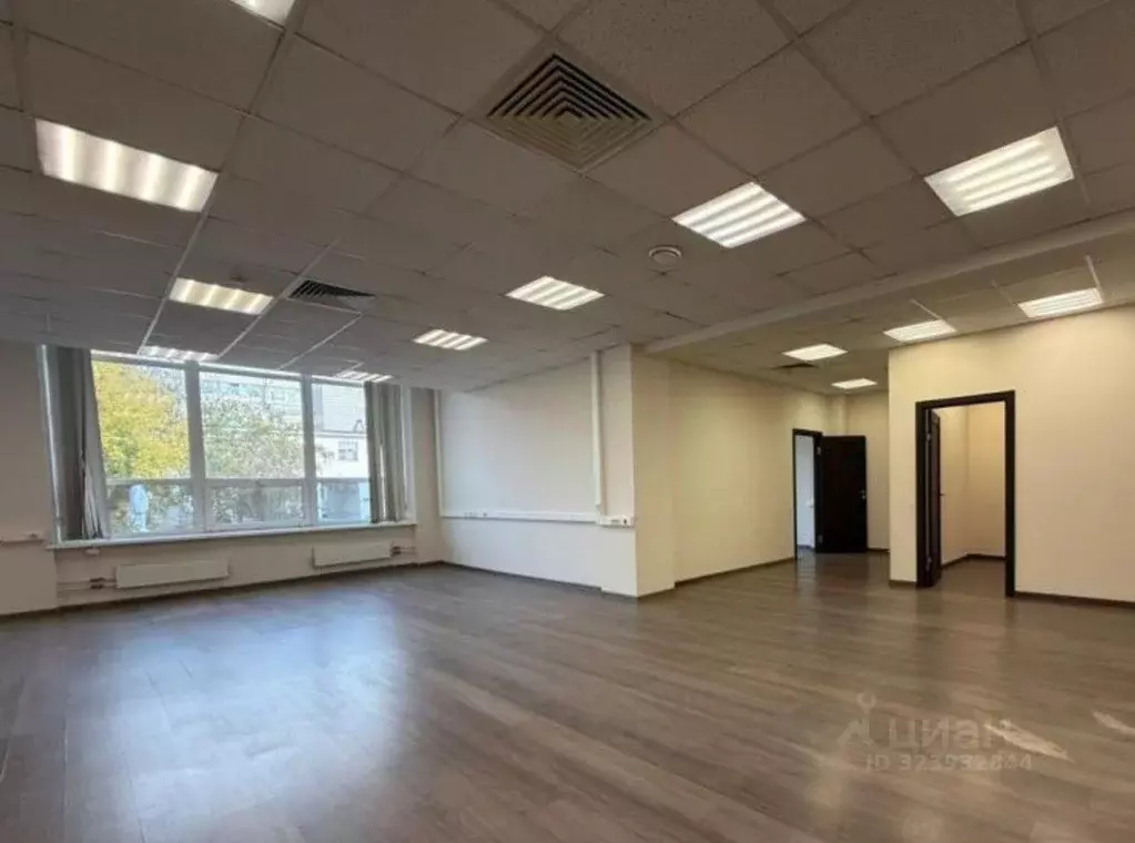 Офис в Москва Переведеновский пер., 13С16 (176 м) - Фото 0