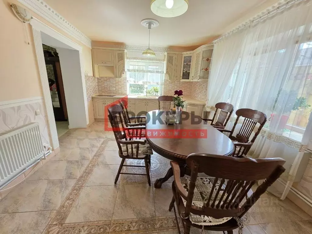 Дом в Севастополь Селена СНТ, 101 (108 м) - Фото 1