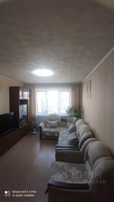 3-к кв. Чувашия, Чебоксары Гражданская ул., 119к1 (75.4 м) - Фото 1