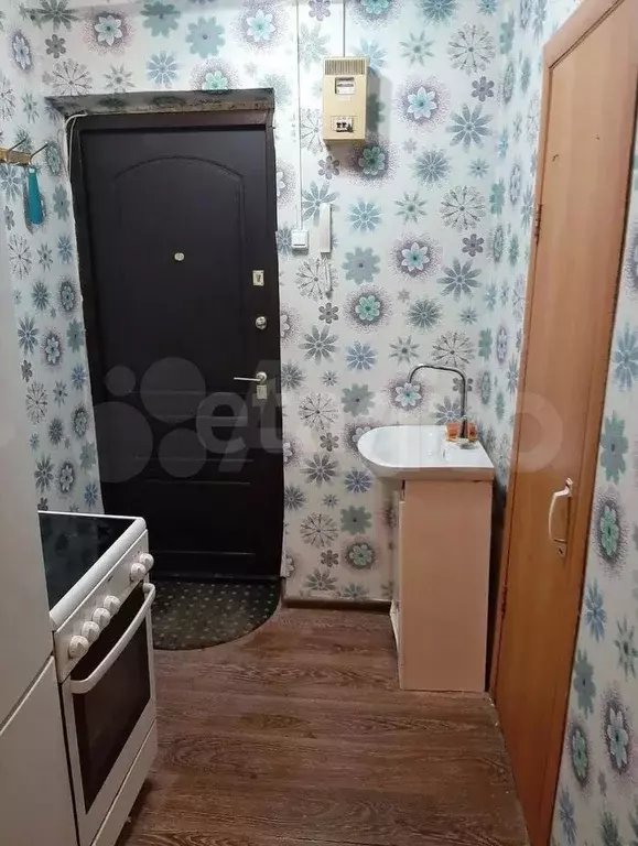 Квартира-студия, 14 м, 2/5 эт. - Фото 0