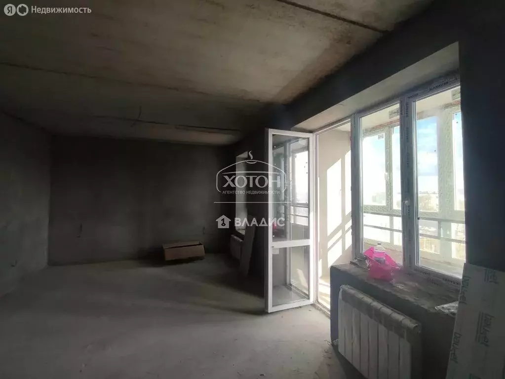 2-комнатная квартира: Элиста, улица Ю. Клыкова, 81Л (52 м) - Фото 2