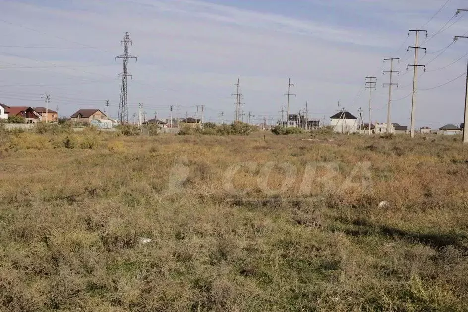 Участок в Дагестан, Махачкала городской округ, с. Новый Хушет  (5.0 ... - Фото 0