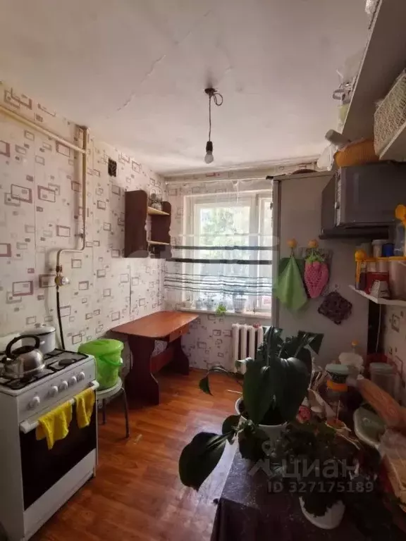 Комната Башкортостан, Уфа ул. Сагита Агиша, 14/1 (18.0 м) - Фото 2