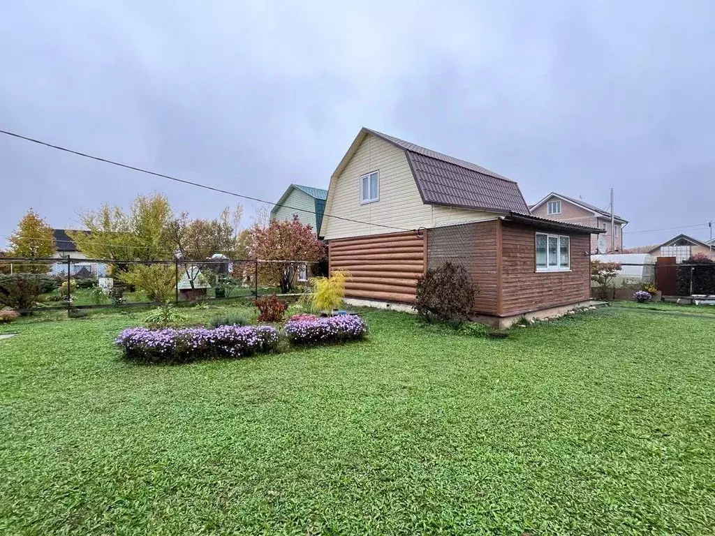 Дом, 50 м - Фото 1