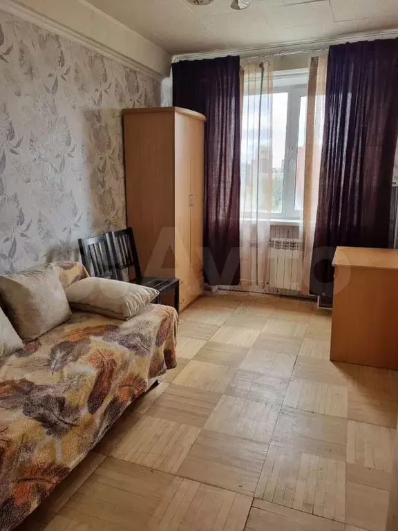 2-к. квартира, 45,6 м, 9/9 эт. - Фото 0