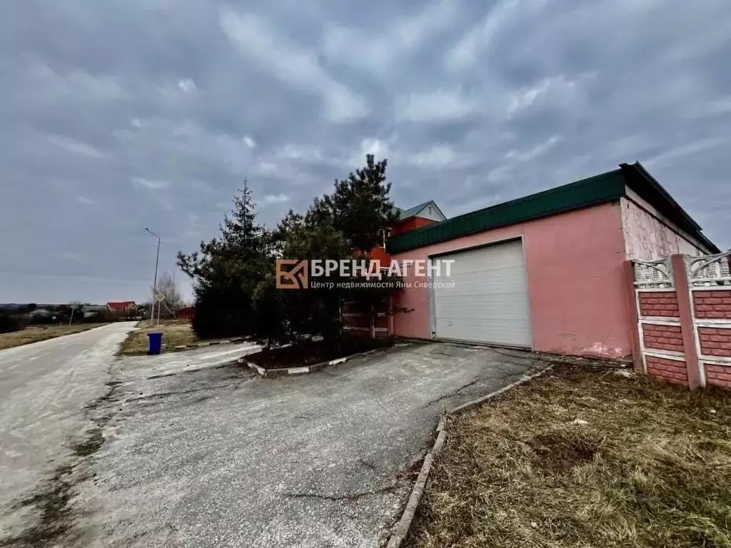 Дом в Белгородская область, Белгородский район, Новосадовское с/пос, ... - Фото 2