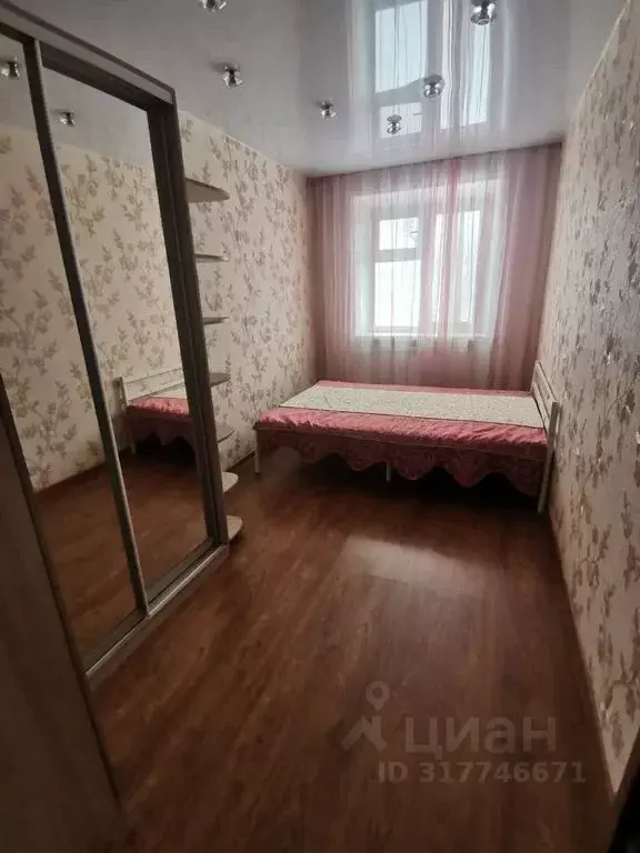 3-к кв. Кемеровская область, Новокузнецк ул. Кузнецова, 13 (55.0 м) - Фото 1