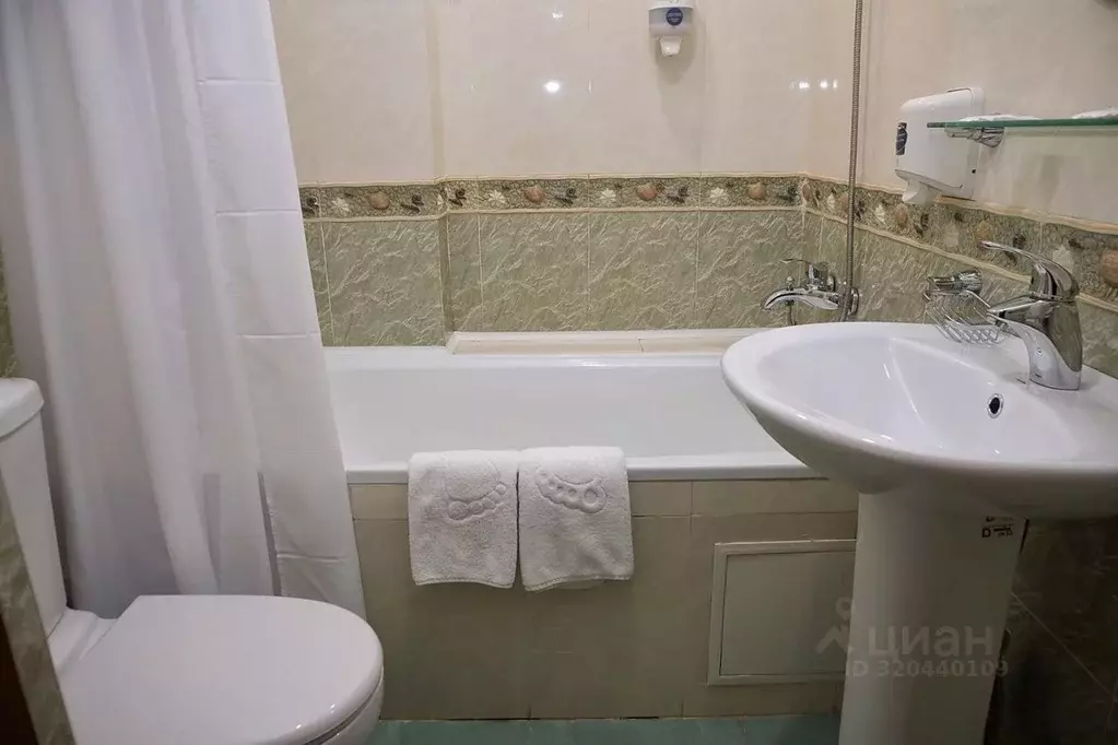 Комната Иркутская область, Иркутский муниципальный округ, Листвянка рп ... - Фото 2