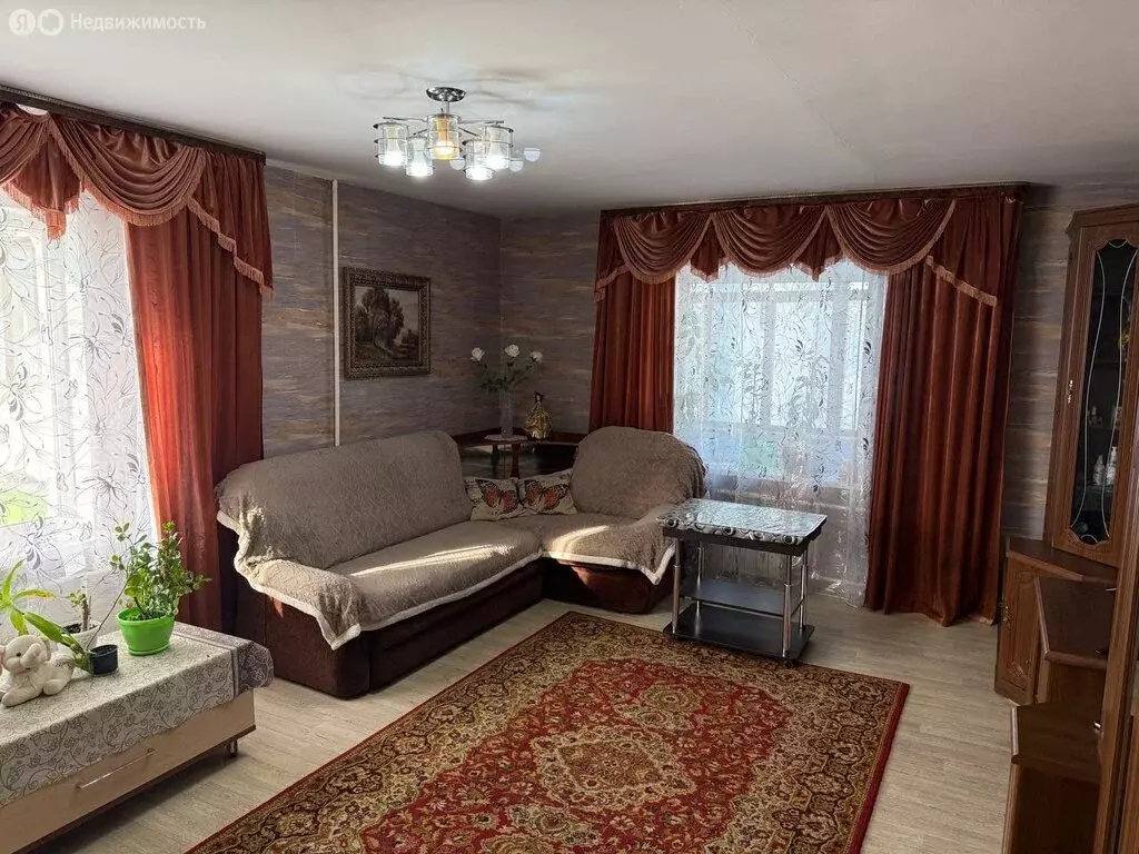 3-комнатная квартира: Иркутск, бульвар Рябикова, 20А (78 м) - Фото 2