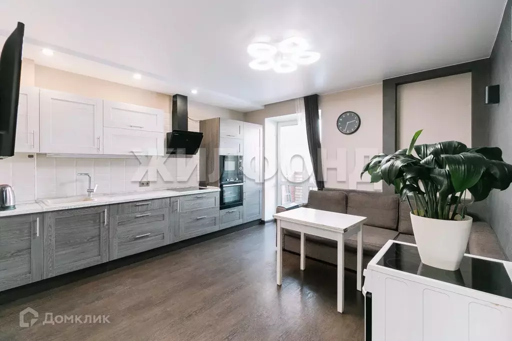 Продаётся 2-к квартира, 63.9 м - Фото 0