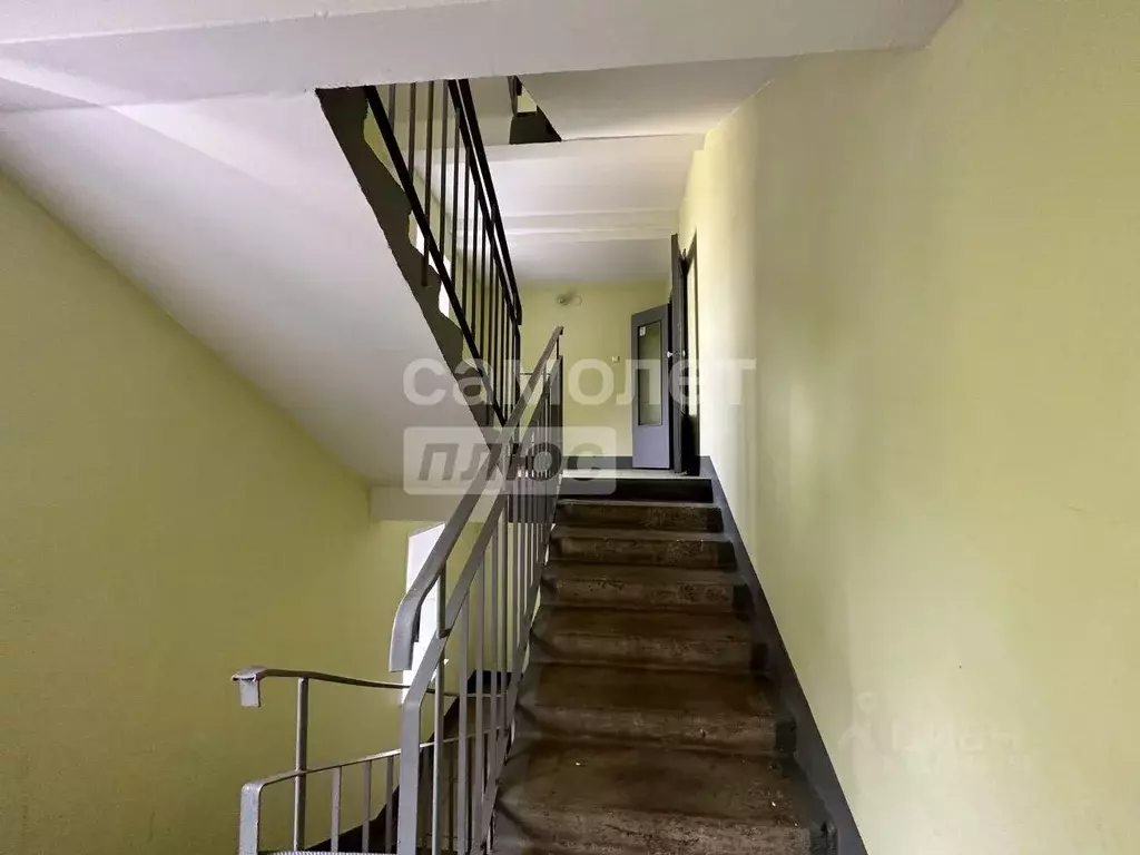Квартира, 2 комнаты, 60.9 м - Фото 1