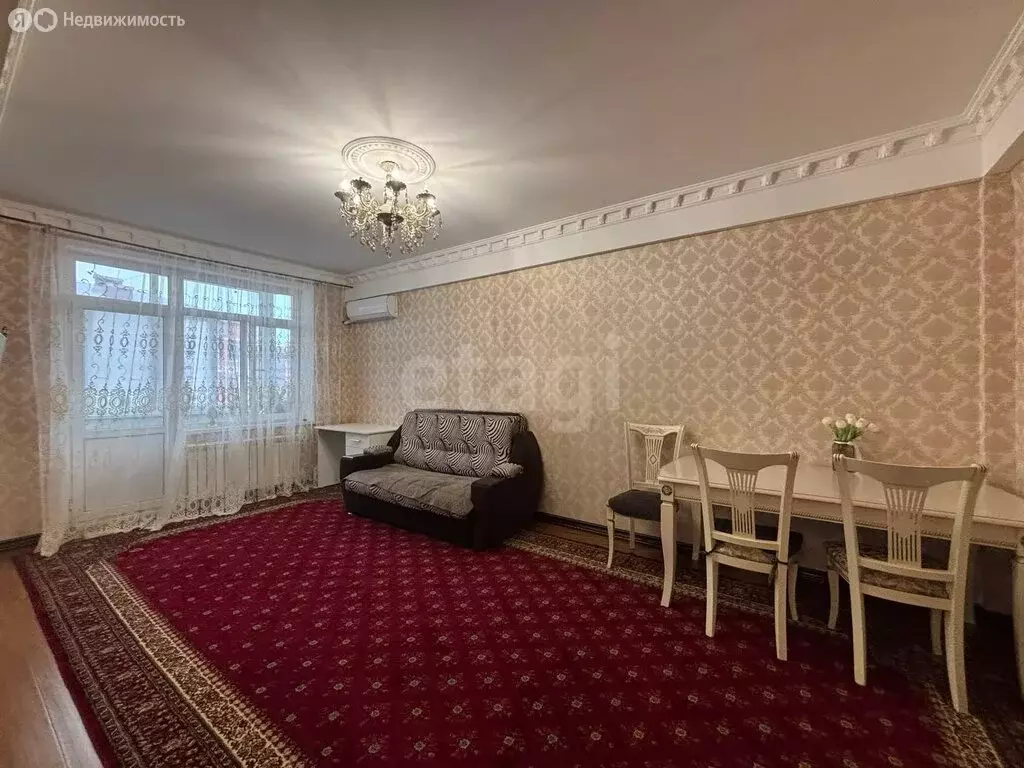 1-комнатная квартира: Каспийск, улица Ленина, 86 (46 м) - Фото 2