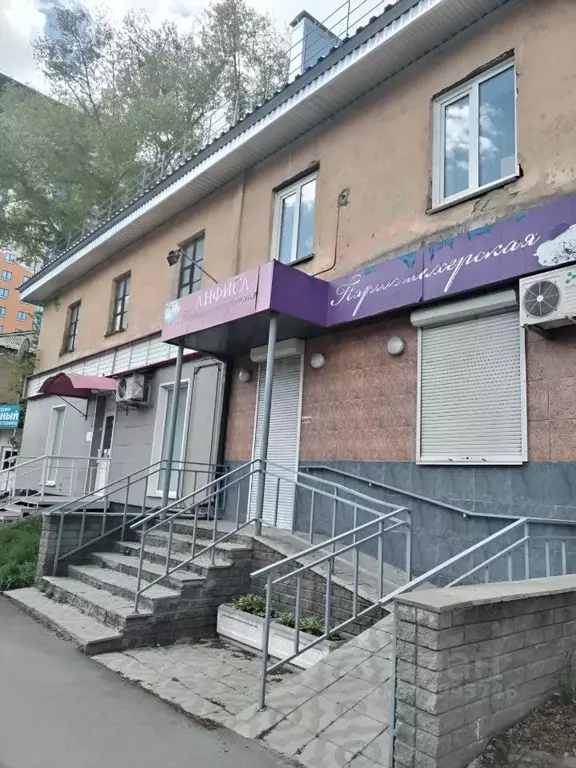 Помещение свободного назначения в Алтайский край, Барнаул ... - Фото 2