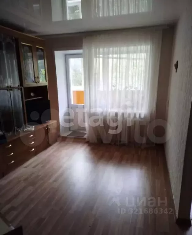 2-к кв. Пермский край, Пермь ул. Льва Шатрова, 15 (44.4 м) - Фото 1