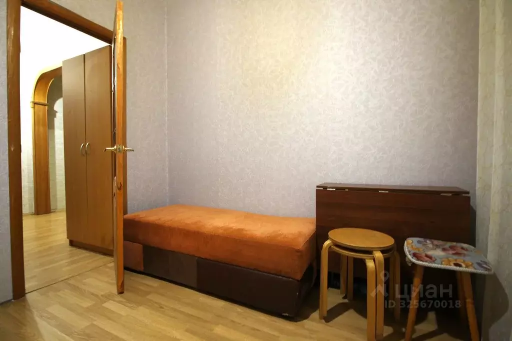 2-к кв. Московская область, Балашиха Ольгино мкр, ул. Граничная, 26 ... - Фото 2