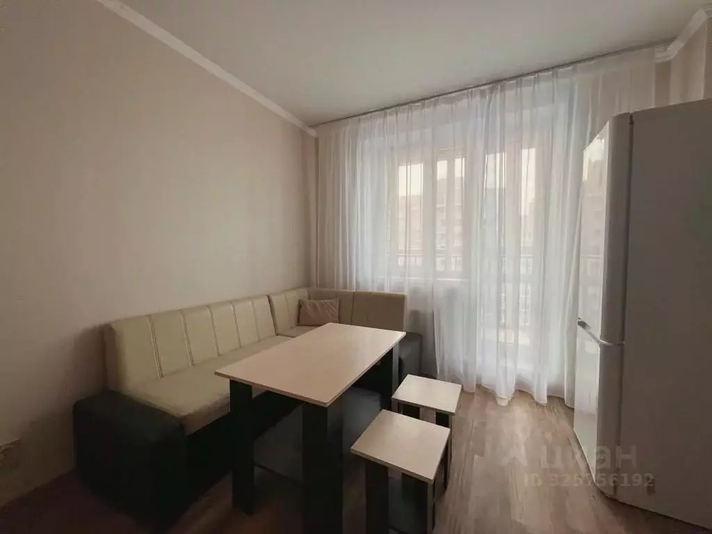 1-к кв. Челябинская область, Челябинск ул. 40-летия Победы, 9А (42.0 ... - Фото 2