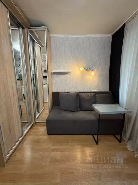 Студия Москва бул. Генерала Карбышева, 19К5 (16.0 м) - Фото 1