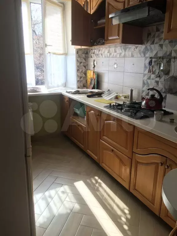 1-к. квартира, 32 м, 2/9 эт. - Фото 1