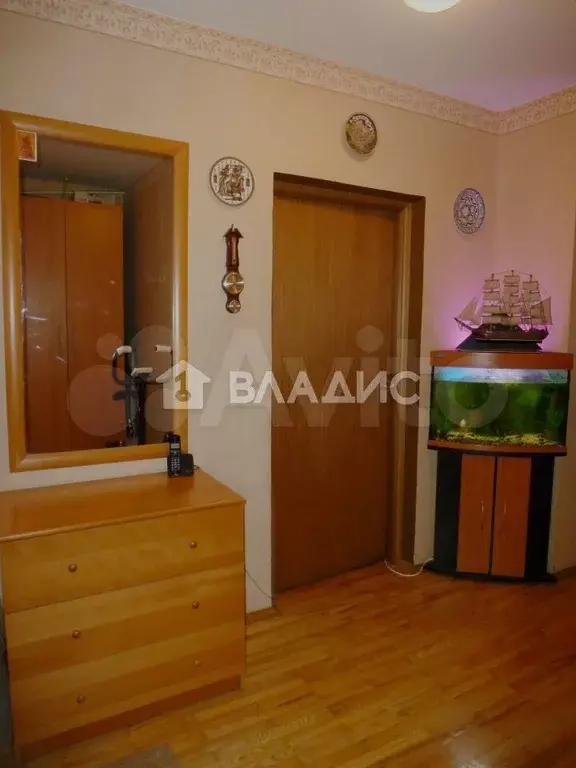 1-к. квартира, 39,2 м, 10/17 эт. - Фото 1