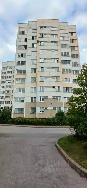 1-к кв. Санкт-Петербург, Санкт-Петербург, Сестрорецк Приморское ш., ... - Фото 1