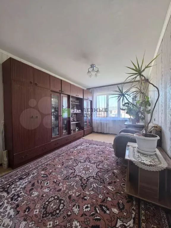 3-к. квартира, 62,1 м, 7/9 эт. - Фото 0