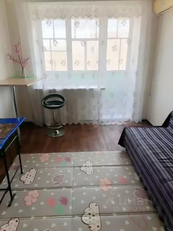 Комната Курганская область, Курган ул. Гоголя, 70 (17.0 м) - Фото 1