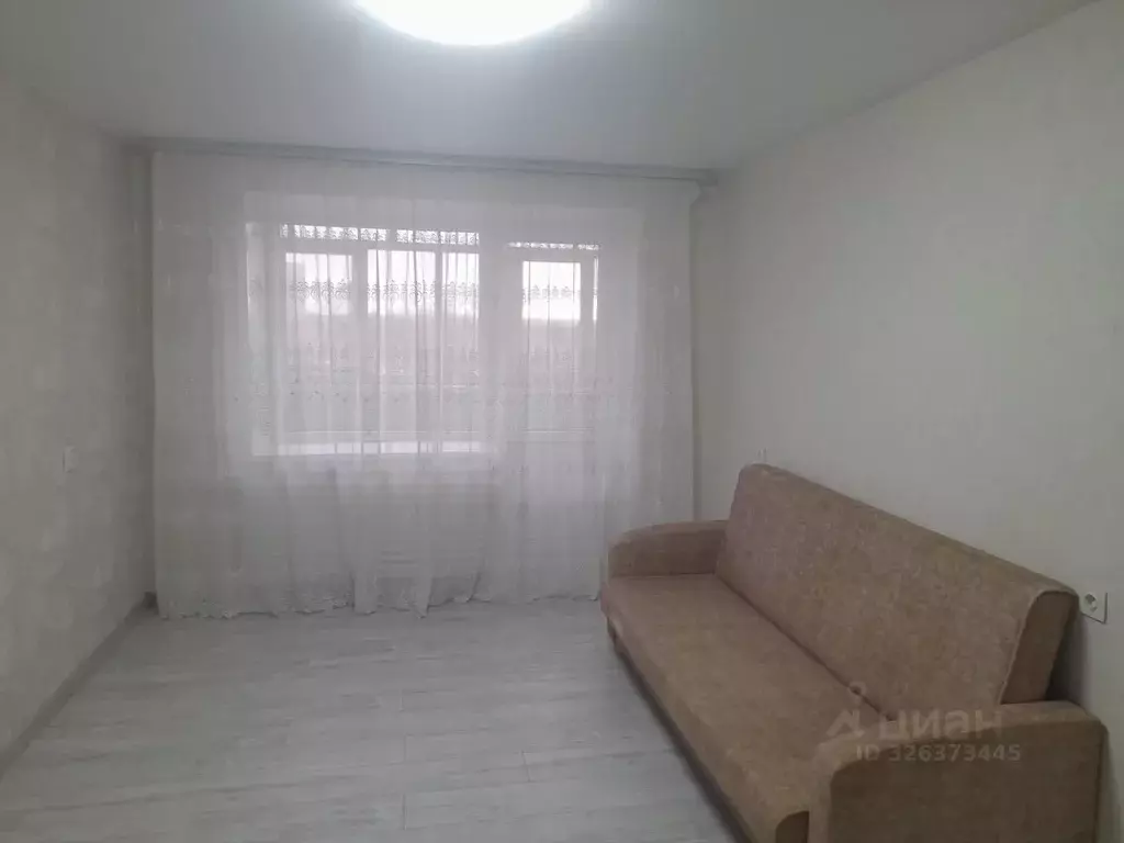 1-к кв. Удмуртия, Ижевск Камбарская ул., 37 (35.0 м) - Фото 1