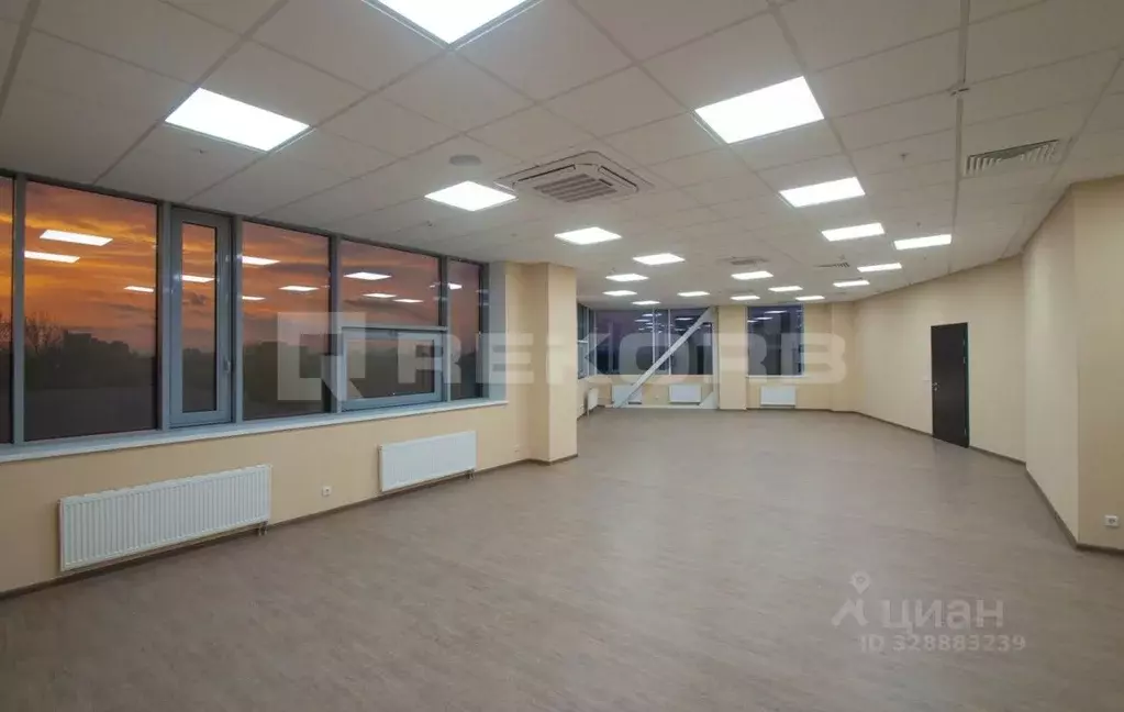 Офис в Санкт-Петербург ул. Профессора Качалова, 7 (68 м) - Фото 1