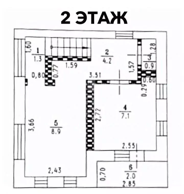 Дом в Омская область, Омский район, Дружинское с/пос, с. Красная Горка ... - Фото 0