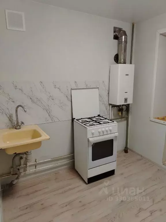 2-к кв. Ивановская область, Кинешма ул. Гагарина, 2 (43.7 м) - Фото 1
