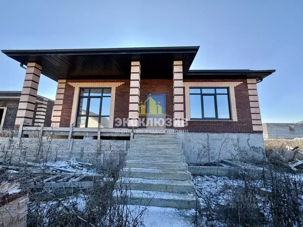 Дом в Ставропольский край, Предгорный муниципальный округ, ... - Фото 1