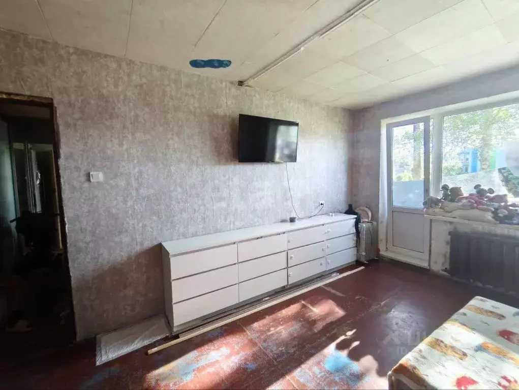 2-к кв. Ленинградская область, Волховский район, Кисельнинское с/пос, ... - Фото 1