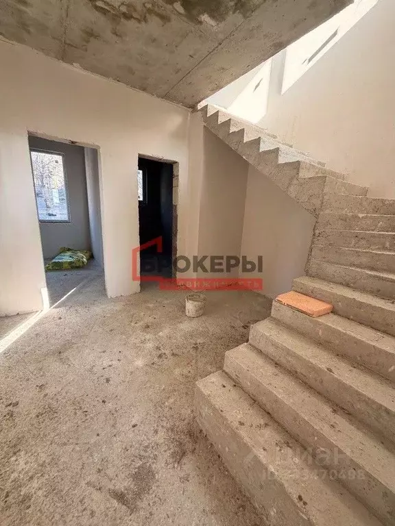 Дом в Севастополь Авторемонтник садоводческое товарищество,  (180 м) - Фото 2