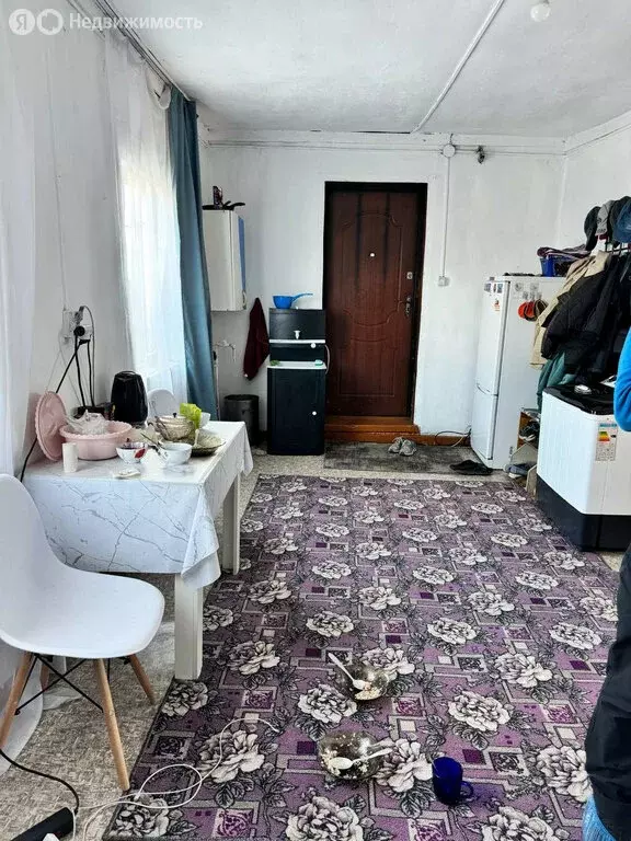 Дом в посёлок городского типа Каа-Хем, Геофизическая улица (53 м) - Фото 0