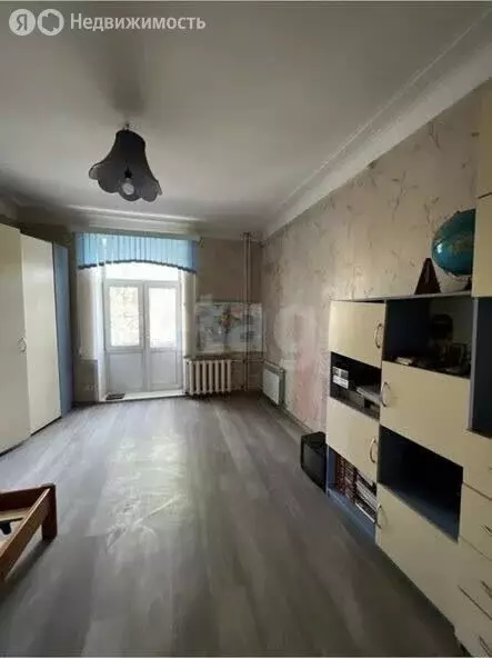 2-комнатная квартира: Тверь, проспект Чайковского, 17 (46 м) - Фото 2