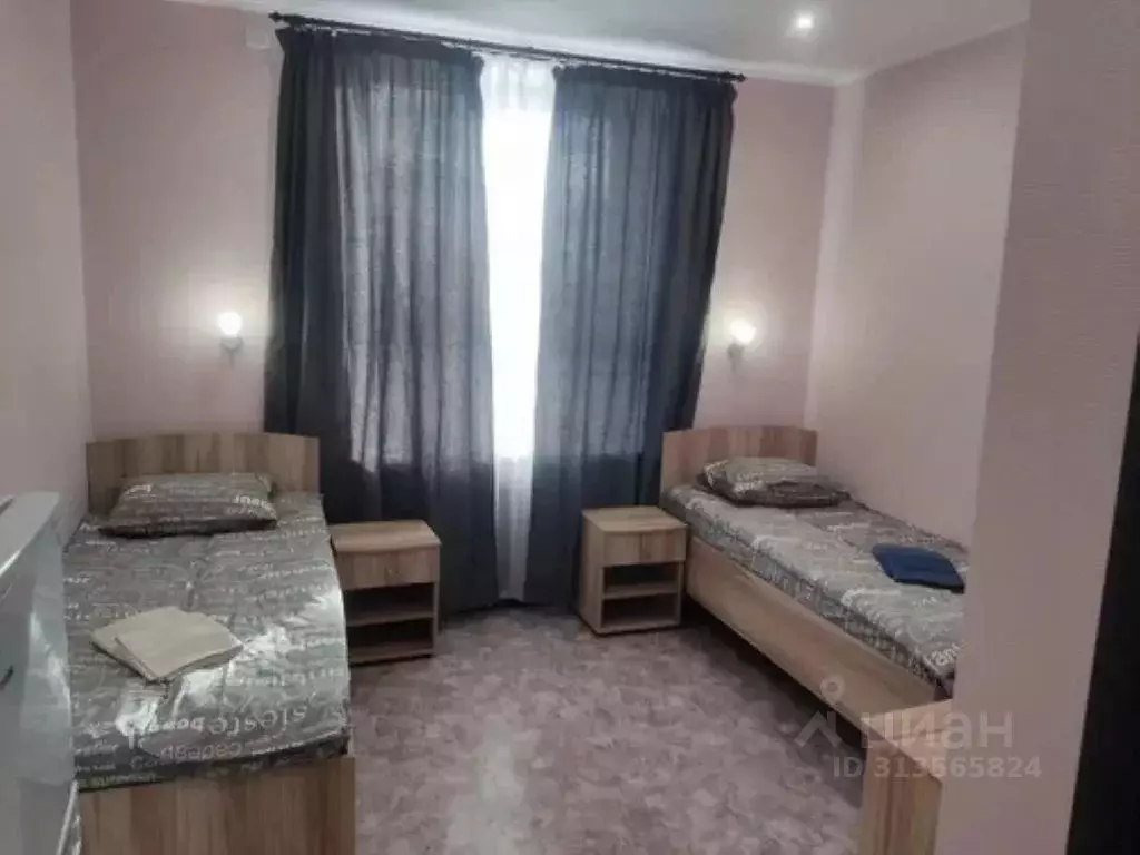 Комната Челябинская область, Челябинск Сормовская ул., 30А - Фото 0