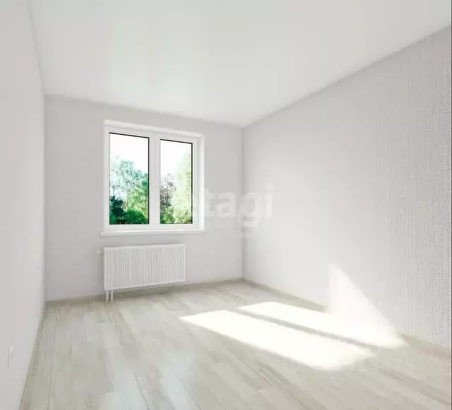 3-к кв. Пермский край, Пермь Белозерская ул., 30А (50.0 м) - Фото 1