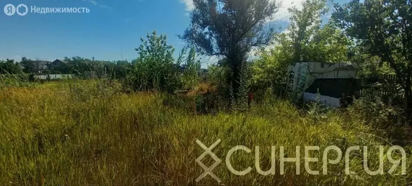 Участок в Дугино, Степная улица (10 м) - Фото 0