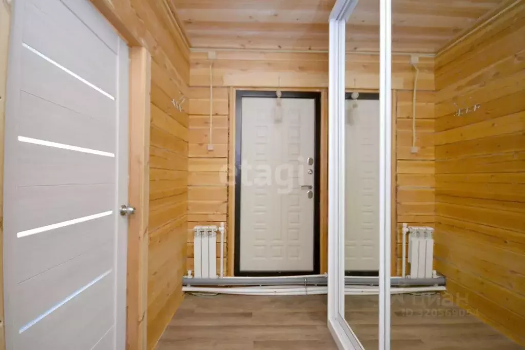 Дом в Саха (Якутия), Якутск проезд Млечный Путь, 7 (77 м) - Фото 0